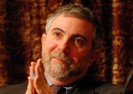 Paul Krugman
