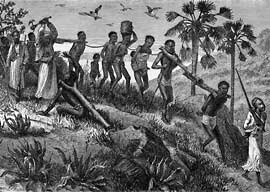 Did Africans Sell Africans Into Slavery? Let’s Ask Some Africans