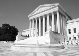 Supreme Court, Washington D.C.