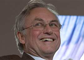 RIchard Dawkins
