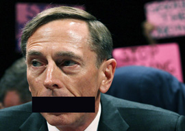 Gen. David Petraeus
