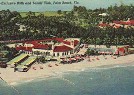 Palm Beach Bath & Tennis Club
