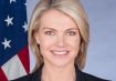 Heather Nauert 