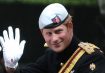 Prince Harry, Duke of Sussex