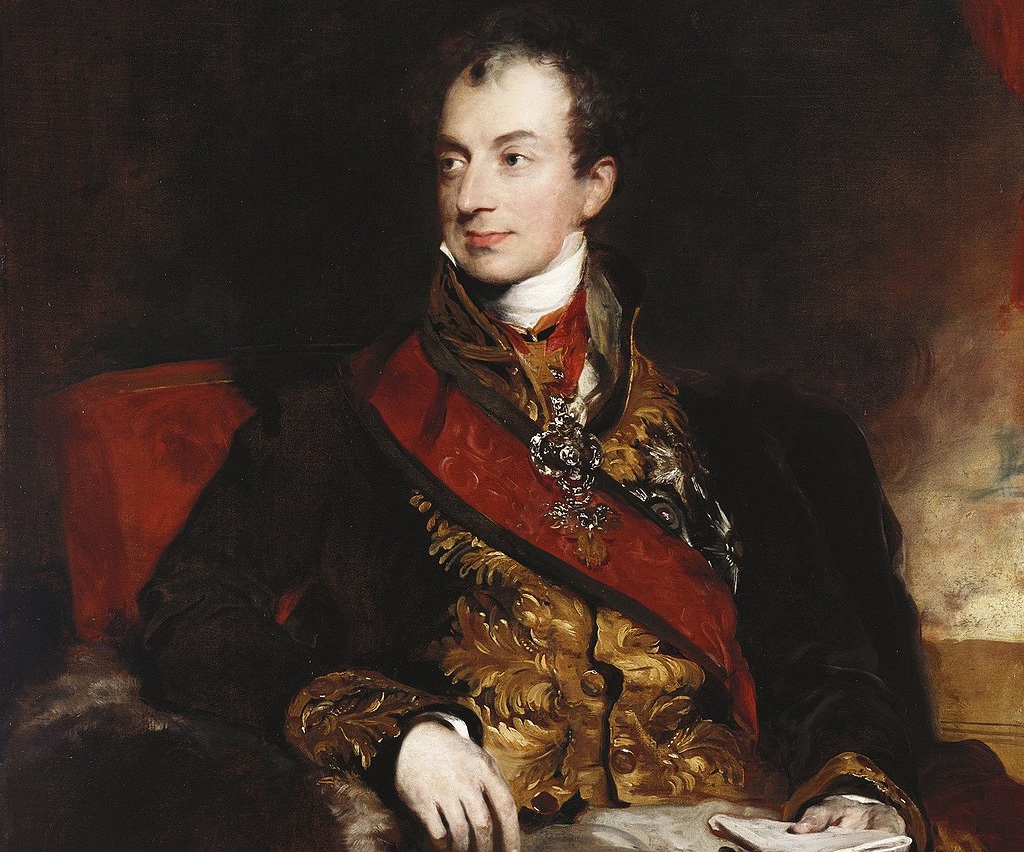 Klemens von Metternich