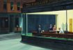 Nighthawks, Edward Hopper