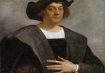 Portrait of a Man, Said to be Christopher Columbus