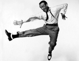 Fred Astaire