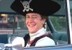 Judge Reinhold