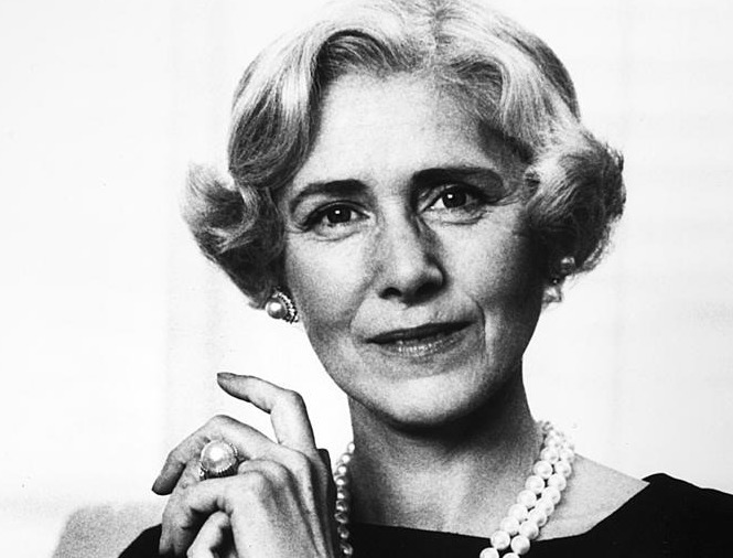 Clare Boothe Luce