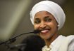 Ilhan Omar