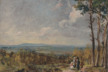 Hampstead Heath, John Constable