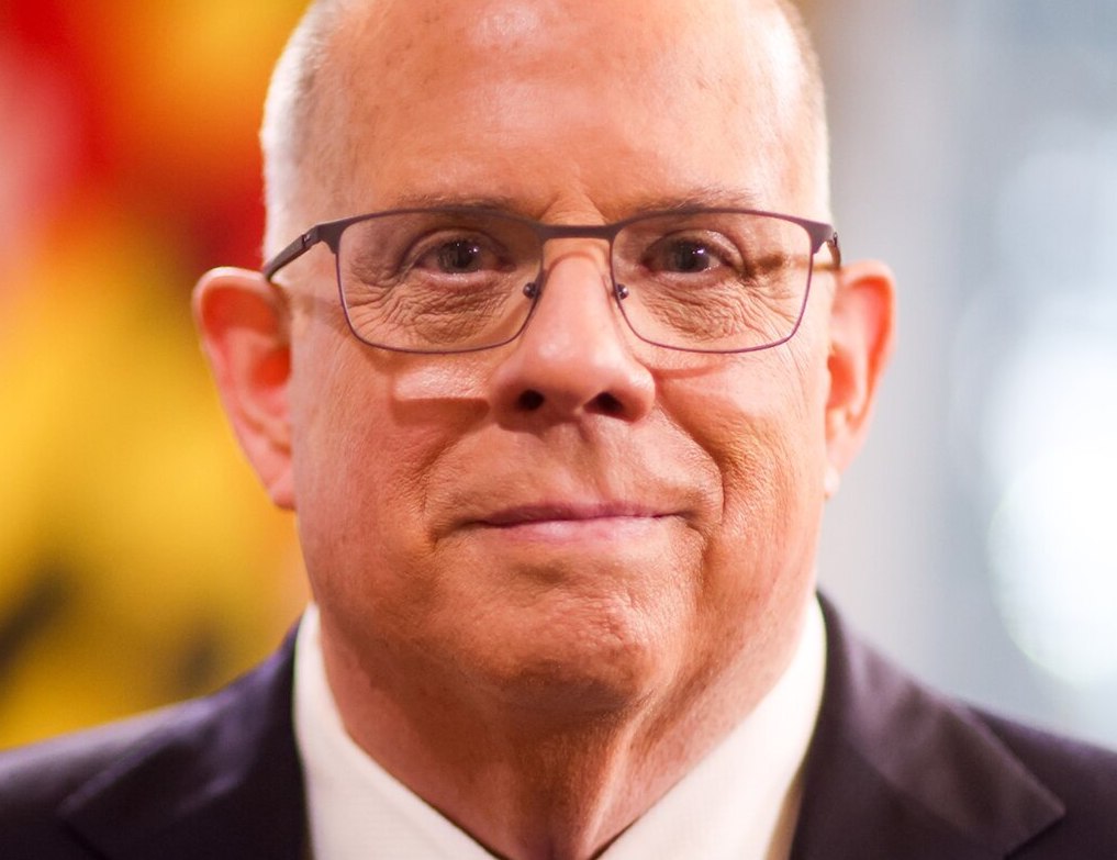 Larry Hogan