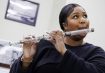 Lizzo plays Madison flute