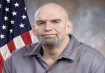 Lt. Gov. John Fetterman