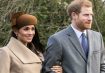 Meghan Markle and Prince Harry