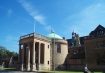 Rhodes House, Oxford