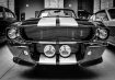 Shelby Mustang GT500 Cabrio Eleanor 1967