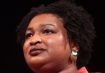 Stacey Abrams