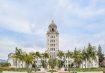 Beverly Hills City Hall