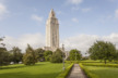 Baton Rouge State Capitol