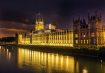 Houses of Parliament, London