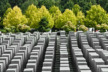 Holocaust Memorial, Berlin