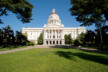 California State Capitol