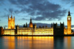 Houses of Parliament