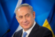 Benjamin Netanyahu