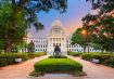 Mississippi State Capitol