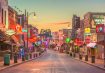 Beale Street, Memphis 