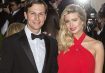 Jared Kushner and Ivanka Trump