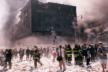 New York, September 11