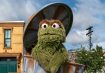 Oscar the Grouch