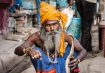 Varanasi, India