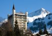 Palace Hotel, Gstaad