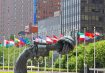 UN Headquarters, New York