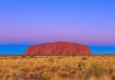 Uluru, Australia