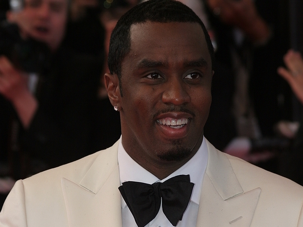 Sean Combs