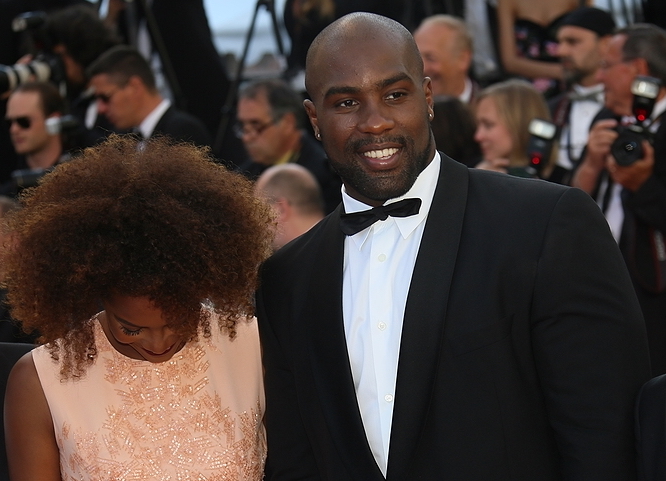 Teddy Riner