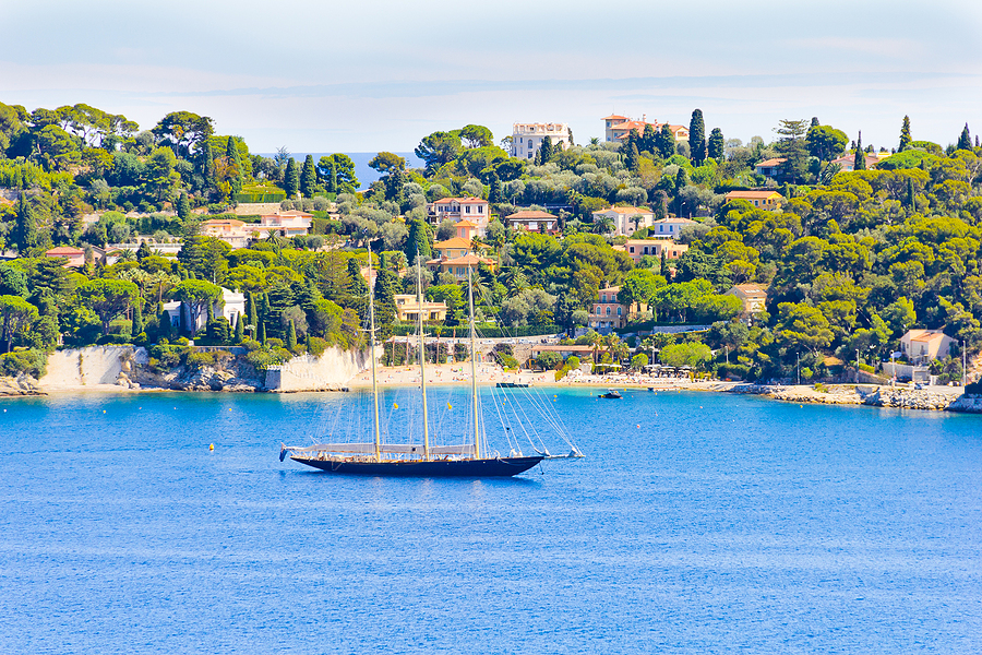 Cap-Ferrat