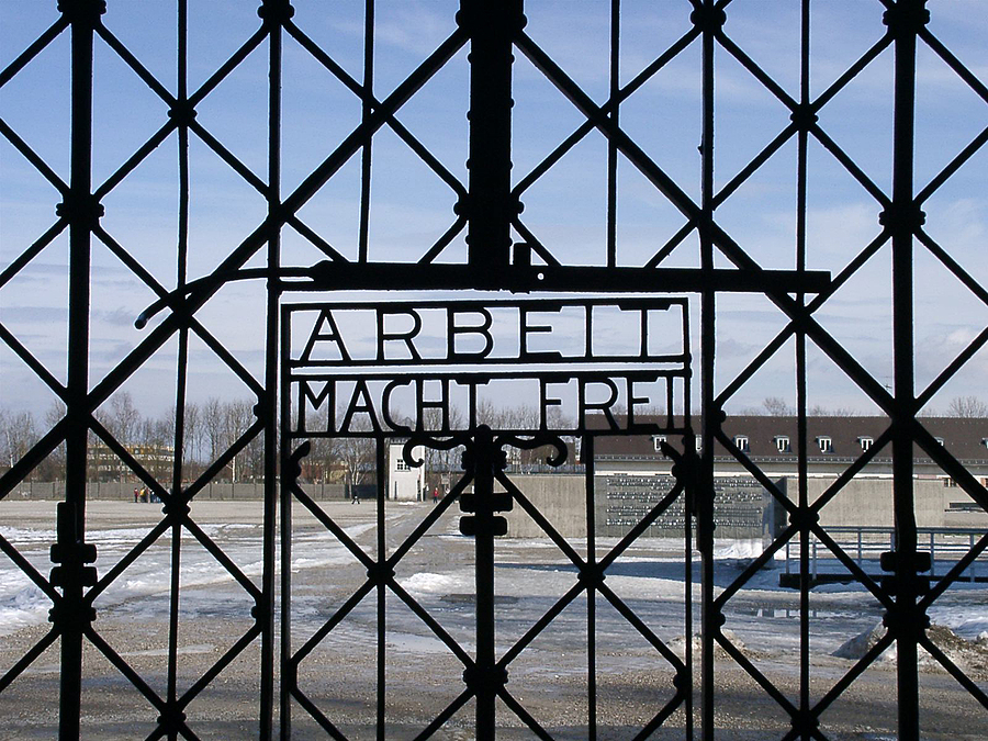 Dachau, Germany