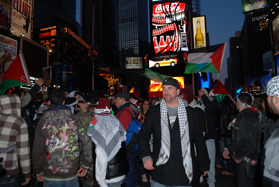 Times Square, New York