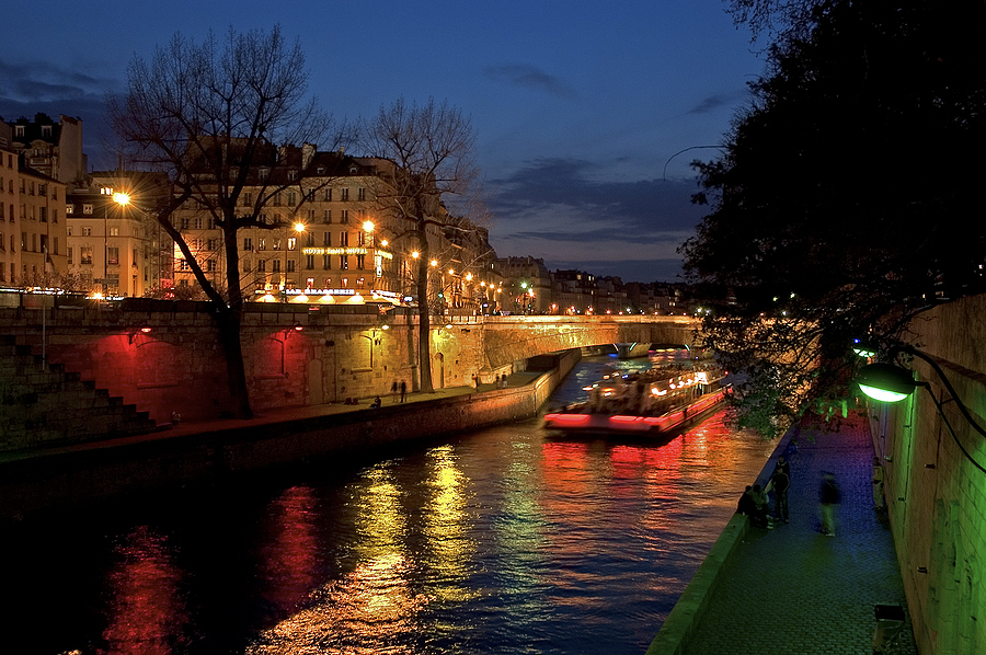 Paris, France