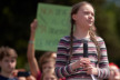 Greta Thunberg