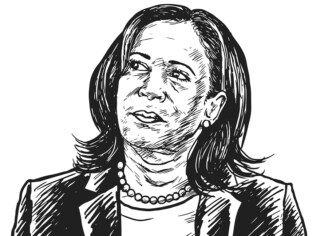 Kamala Harris