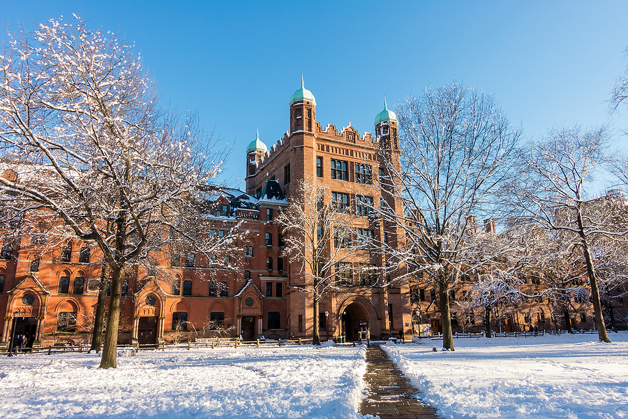 Yale University