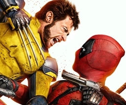 Deadpool & Wolverine