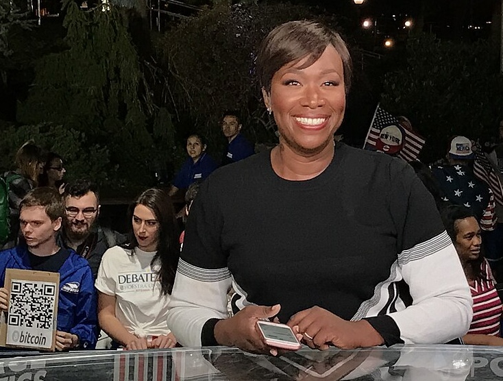 Joy Reid